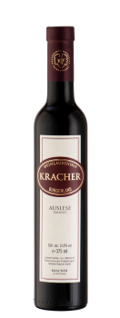 Kracher Zweigelt Auslese edelsüß, Kracher