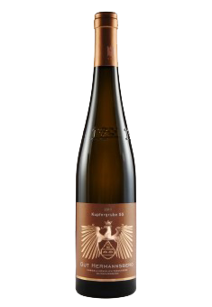 Kupfergrube Riesling GG tr.Gut Hermannsberg