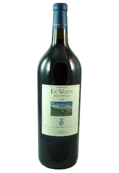 Le Volte Toscana IGT Magnum, Tenuta dell`Ornellaia