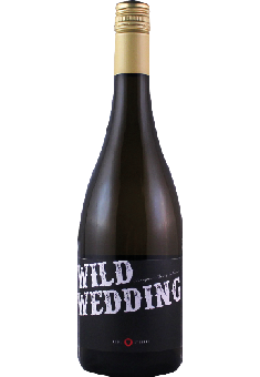 Wild Wedding Sauvignon & Scheurebe Lisa Bunn