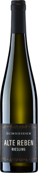 Riesling Alte Reben von Markus Schneider