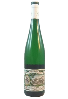 Riesling Alte Reben VDP. Ortswein tr. Maximin Grünhaus