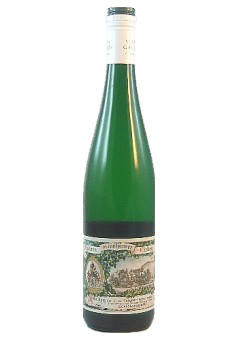 Maximin Grünhäuser Riesling tr. Maximin Grünhaus