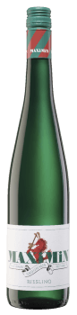 Maxim Riesling feinherb Maximin Grünhaus