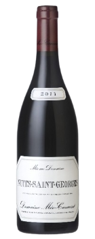 Nuits Saint Goerges 1er Cru "Aux Murgers" 2020,