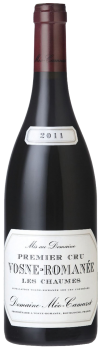 Vosne Romanee Premier Cru Les Chaumes AOC 2018, Méo-Camuzet