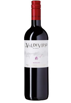 Merlot Vina Valdivieso