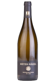 Meyer-Näkel Weissburgunder tr., Meyer-Näkel