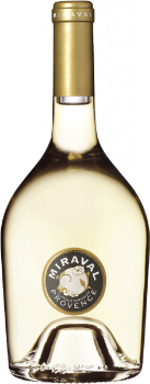 Château Miraval Blanc Jolie-Pritt & Perrin