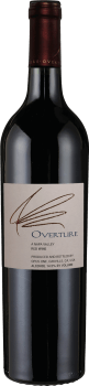 Opus One Overture, Robert Mondavi