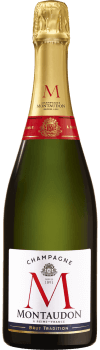 Champagne Montaudon Brut