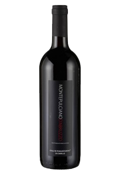 Montepulciano d´Abruzzo DOC tr. Di Camillo Vini