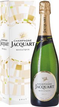 Champagne Jacquart Extra Brut AC, Champagne Jacquart
