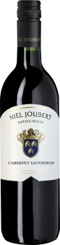 Cabernet Sauvignon Niel Joubert Wine Estate