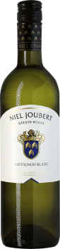 Sauvignon Blanc, Niel Joubert Wine Estate