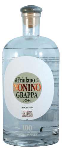 Grappa Friulana, Nonino