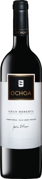 Navarra Gran Reserva Ochoa DO, Bodegas Ochoa