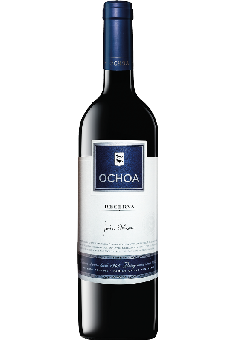 Navarra Reserva Ochoa DO, Bodegas Ochoa