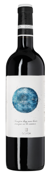 Calendas Tempranillo Bodegas Ochoa