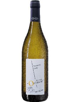 Sauvignon Touraine Blanc  Domaine Octavie