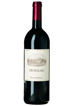 Ornellaia Bolgheri DOC 2012, Tenuta dell`Ornellaia