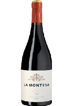 Rioja Crianza La Montesa DOC , Alvaro Palacios