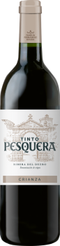 Tinto Pesquera Crianza do Ribera del Duero , Pesquera