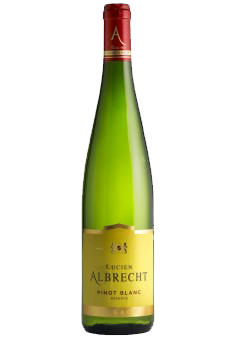 Pinot Blanc Reserve AOC Lucien Albrecht