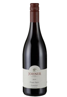 Pinot Noir Gladstone Johner, Johner Estate Vinyards