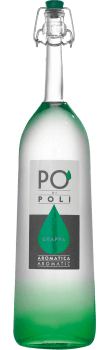 Po di poli Aromatico Jacopo Poli