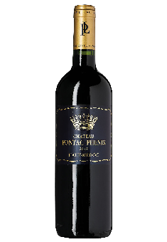 Chateau Pontac-Phénix Haut-Medoc AOC, Chateau Pontac-Phénix