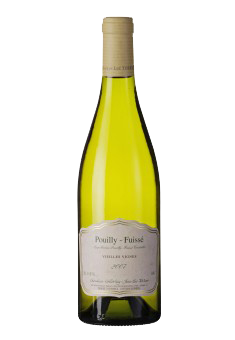 Pouilly Fuissé Vieilles Vignes AOC, Collovray & Terrier