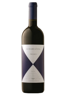 Promis Toscana Rosso Igt, Ca´Marcanda Angelo Gaja