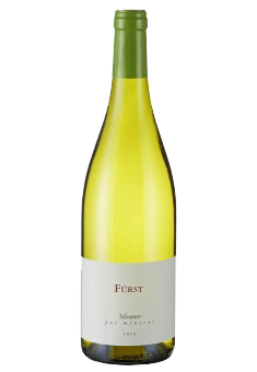 Pur Mineral Silvaner tr. Rudolf Fürst