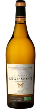 Chardonnay-Viognier Domaine Régismont