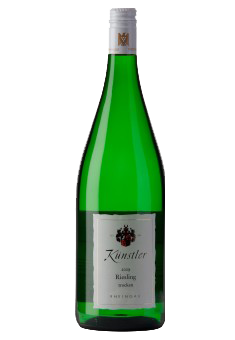 Riesling 1l tr. Gunter Künstler