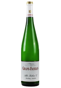 Riesling Alte Reben L tr. Grans-Fassian