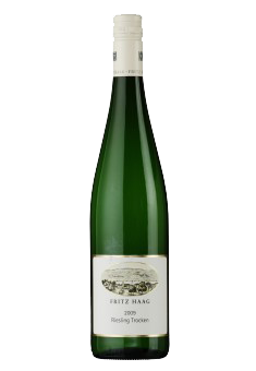 Riesling feinherb Fritz Haag