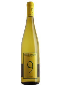 Riesling No. 9 tr. Grans-Fassian