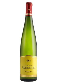 Riesling Reserve AOC , Lucien Albrecht