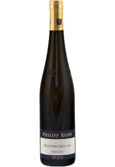 Riesling Steinbuckel Großes Gewächs  Philipp Kuhn