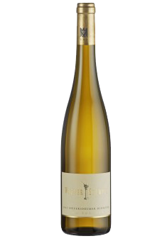 Riesling vom Porphyr Siefersheim, Wagner-Stempel