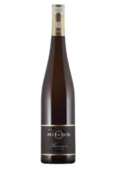 Rings Riesling Saumagen VDP. Grosses Gewächs tr., Weingut Rings