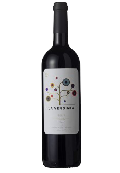 Rioja La Vendimia DOC , Alvaro Palacios
