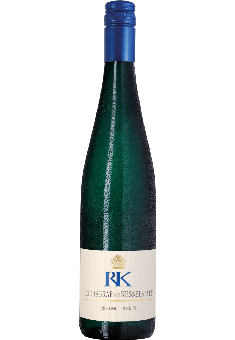 RK Riesling Kesselstatt tr. Reichsgraf v. Kesselstatt