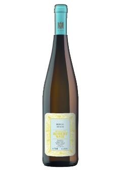 Robert Weil Gutsriesling tr.  Robert Weil