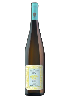 Robert Weil Riesling Kabinett tr., Robert Weil