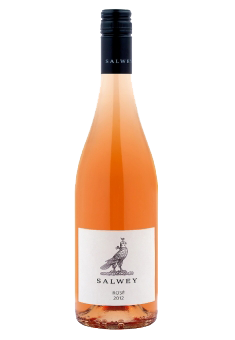 Rosé vom Spätburgunder Kabinett tr. Konrad Salwey 