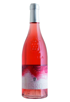 RosesRoses Rosato Alto Mincio IGT tr. , Ottella