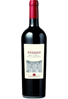 Rubesco Rosso di Torgiano DOC tr. , Lungarotti